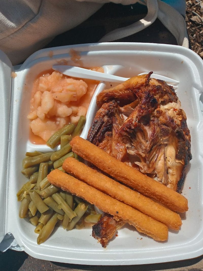 Corn Sticks: The Side Dish Everyone Talks About