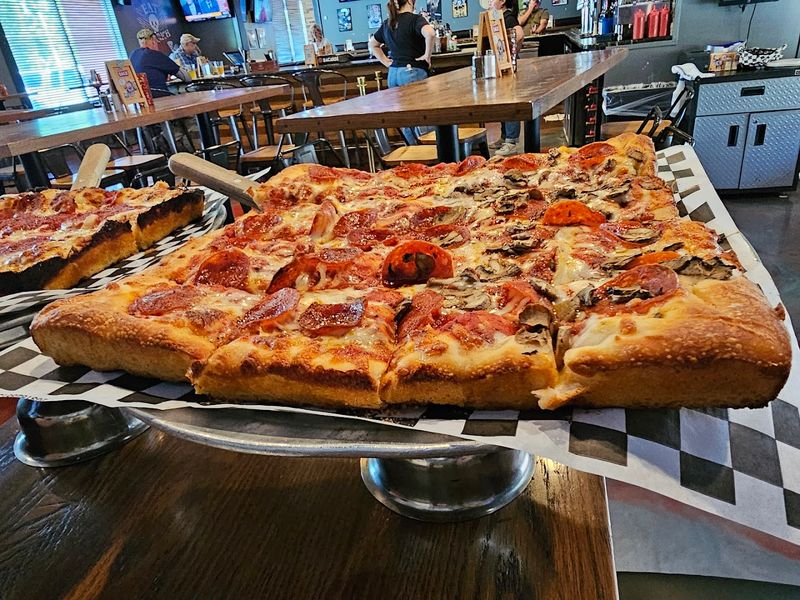 Perfect Fuel for Game Day Crowds