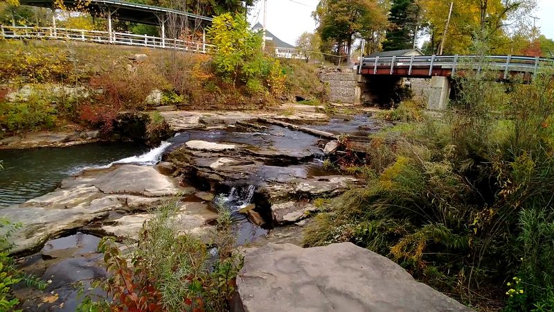 The Abandonment and Removal of Rides