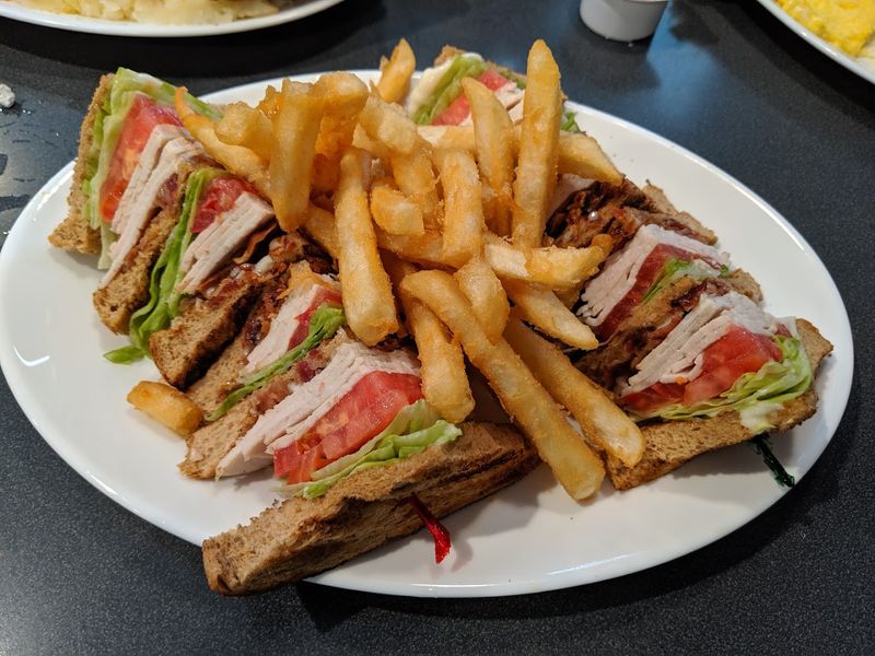 A Go-To Stop for Locals and Travelers