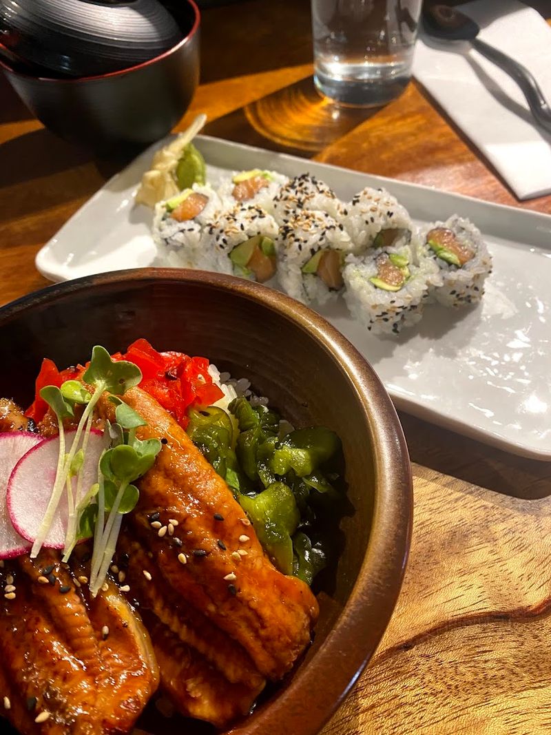 The M Restaurant Philosophy