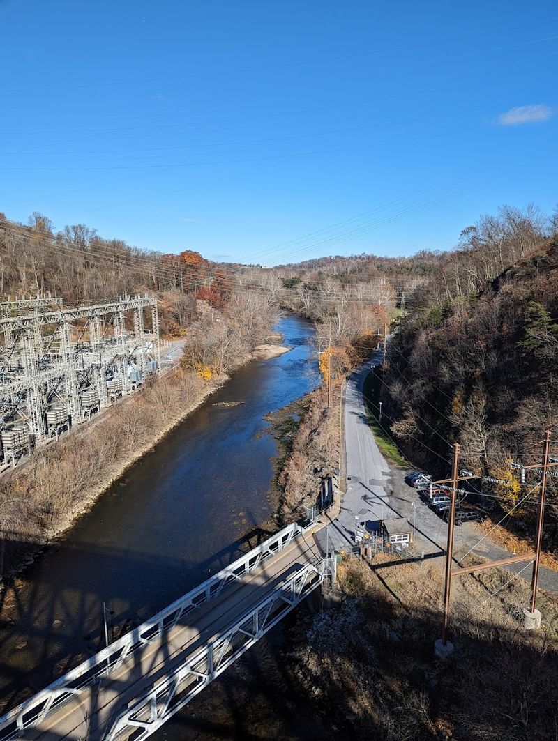 What to Expect on the Drive In and Parking Situation