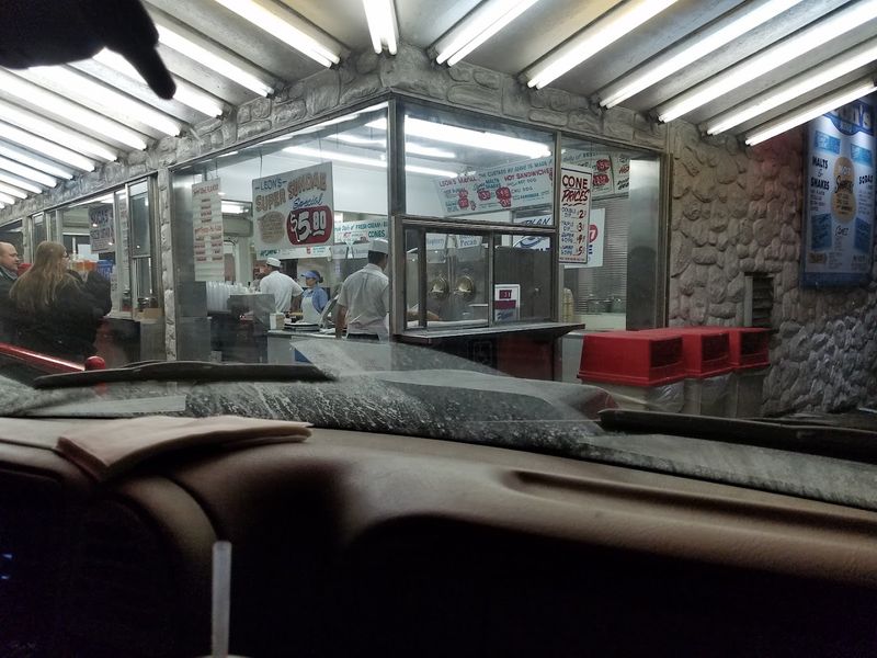 A Classic Drive-In Frozen in Time