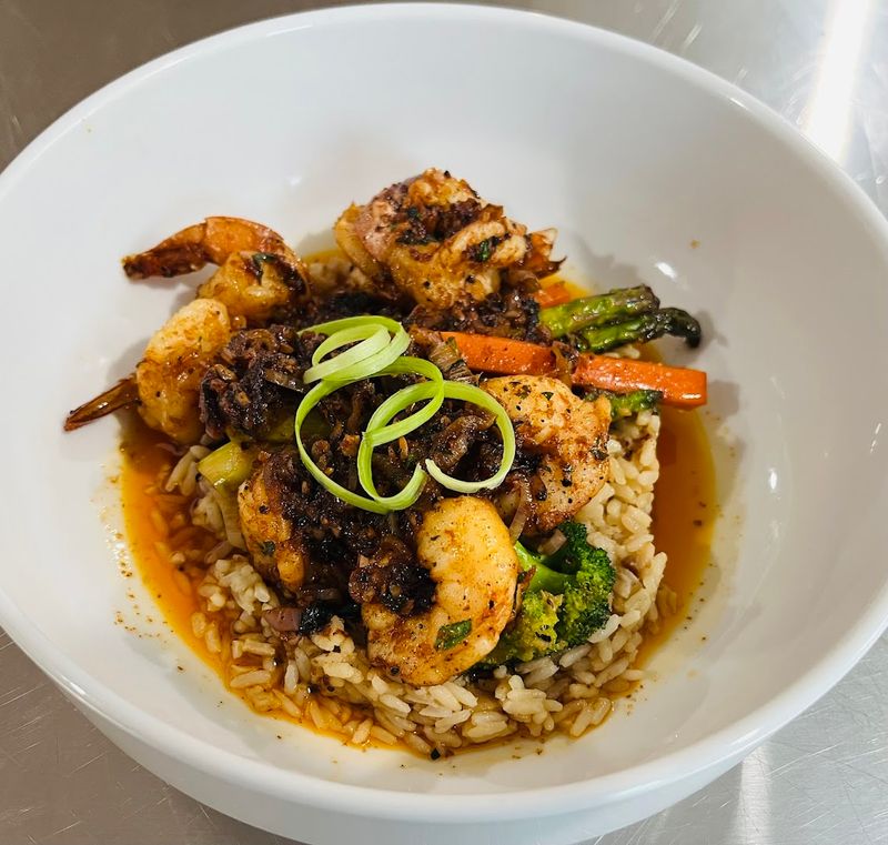 Blue Heron Grill on Keuka