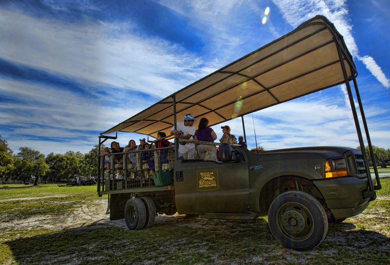 The Guided Bus Tour with Expert Tour Guides