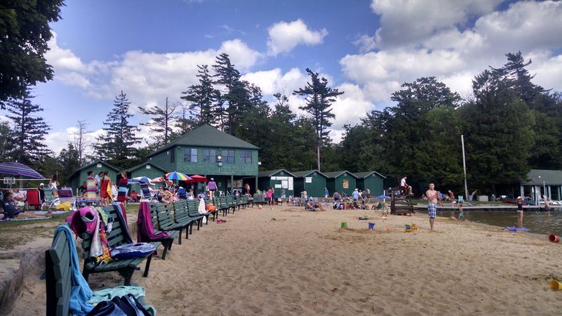 A Summer Camp Spirit That Never Really Left Eagles Mere