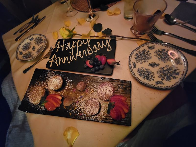 Celebrating Special Occasions at TreeTops