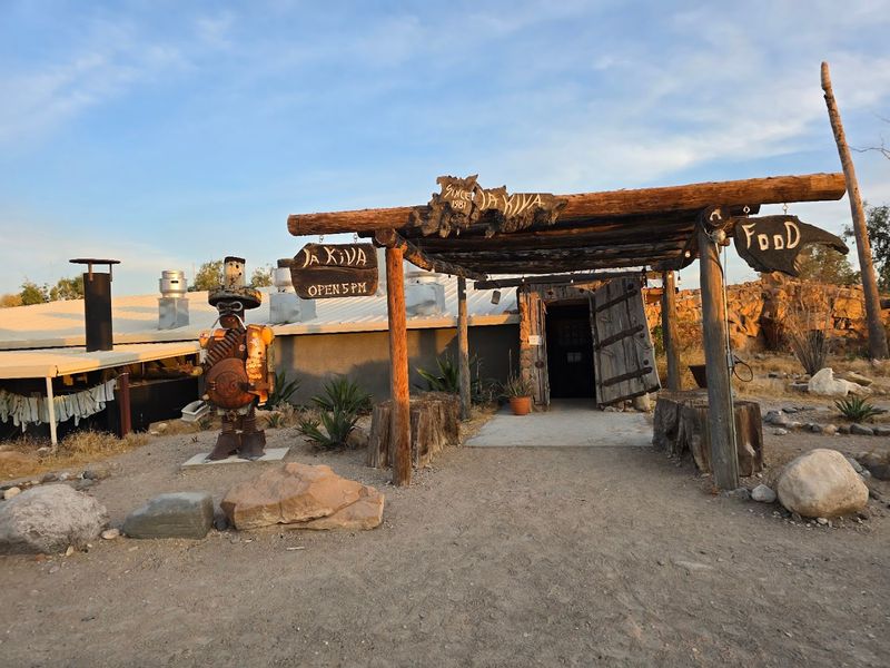 The Perfect Base for a Big Bend Adventure