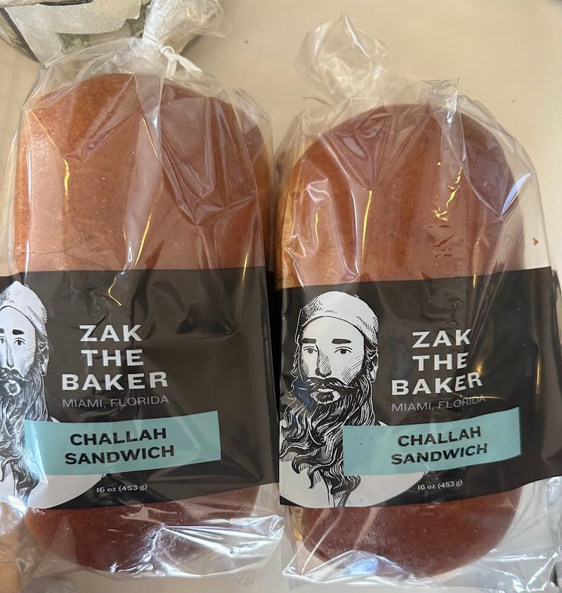 Challah Bread: A Friday Tradition