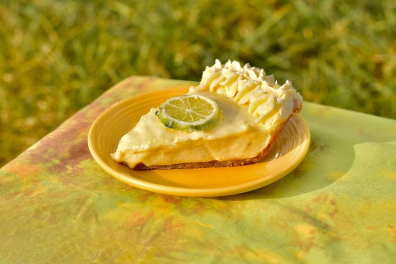 Sweet and Savory Pies for Every Craving