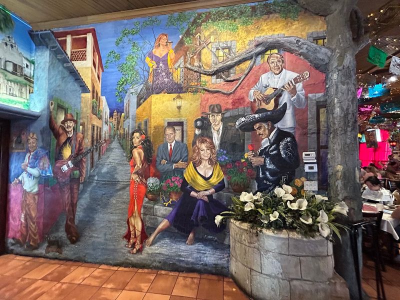 The Iconic Selena Shrine and Cultural Murals Worth Exploring