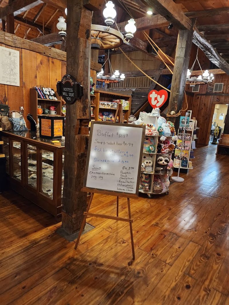 Weekend Nights Are the Main Event