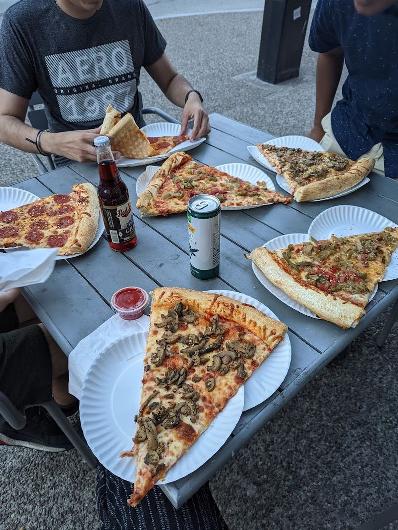 New York-Style Roots with a Pittsburgh Twist