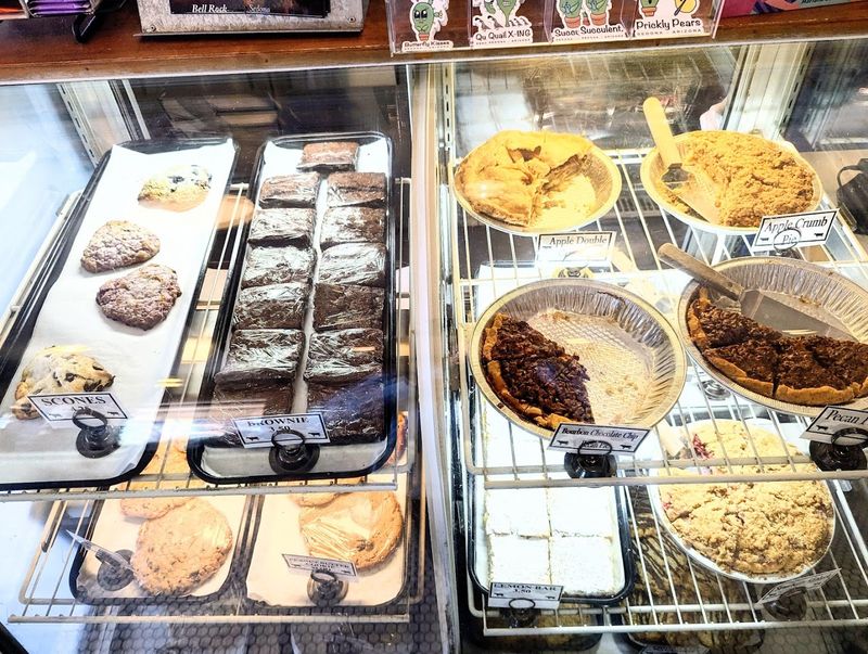 Black Cow Cafe, Sedona