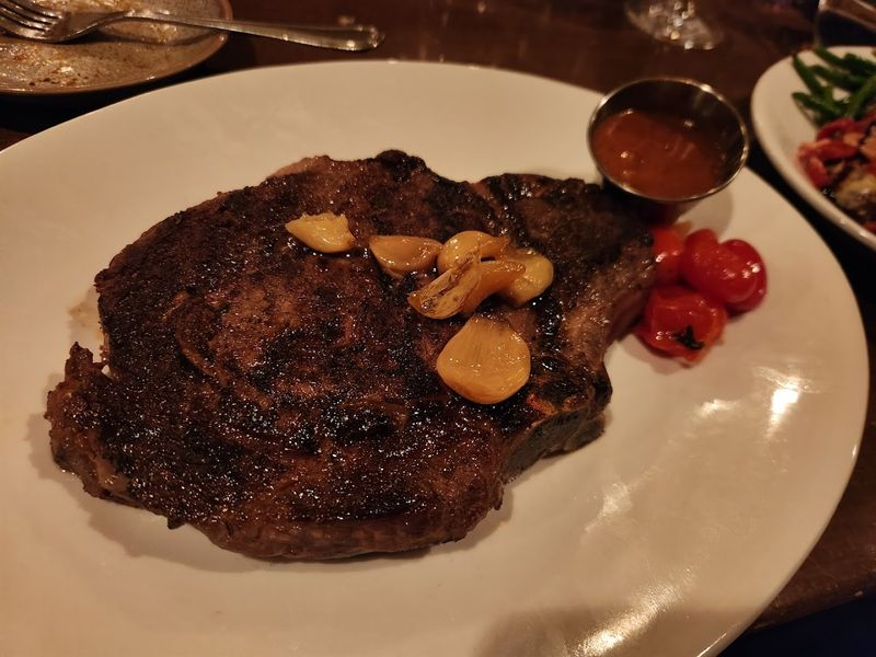 Beyond Filet: Premium Cuts That Demand Attention