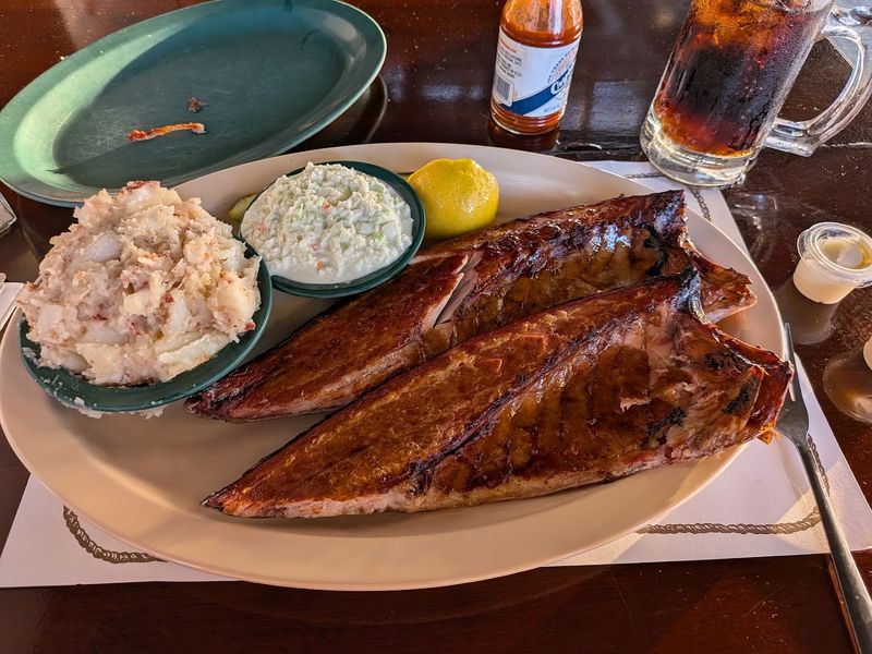 Ted Peters Famous Smoked Fish - St. Petersburg, FL