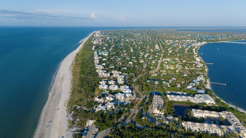 Sanibel Island — Sanibel, FL