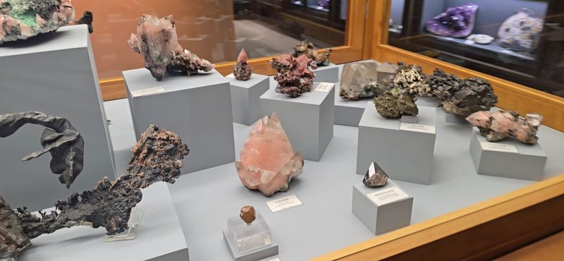 Keweenaw Copper Legacy