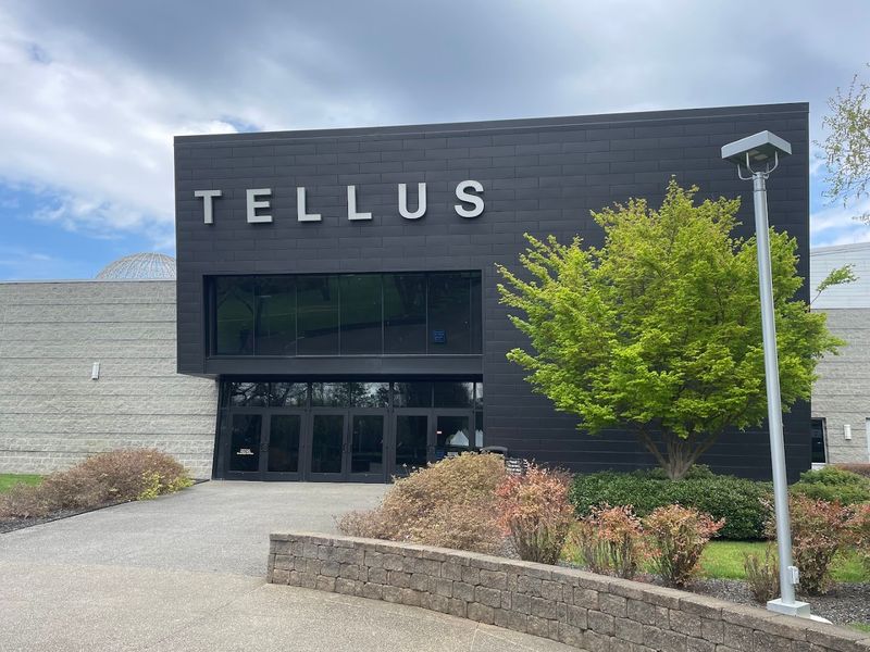 Tellus Science Museum, Cartersville