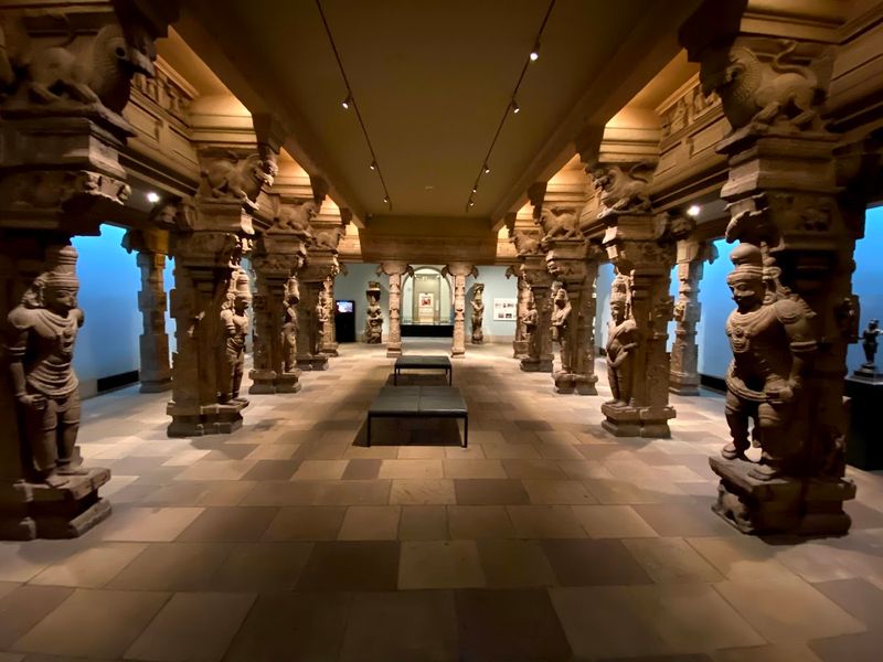 Philadelphia Museum of Art, Philadelphia