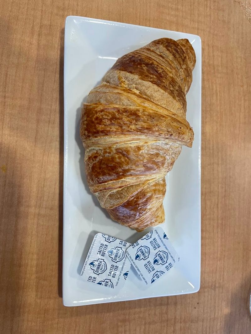 Homemade Croissants That Rival Parisian Bakeries