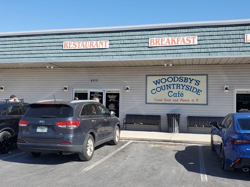 A Hidden Country-Style Gem in Kissimmee