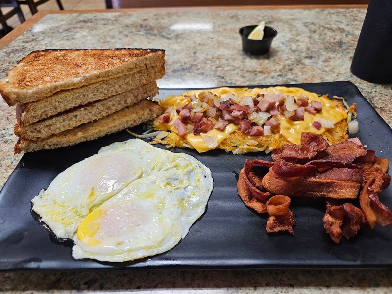 Classic Breakfast Comfort Done Right