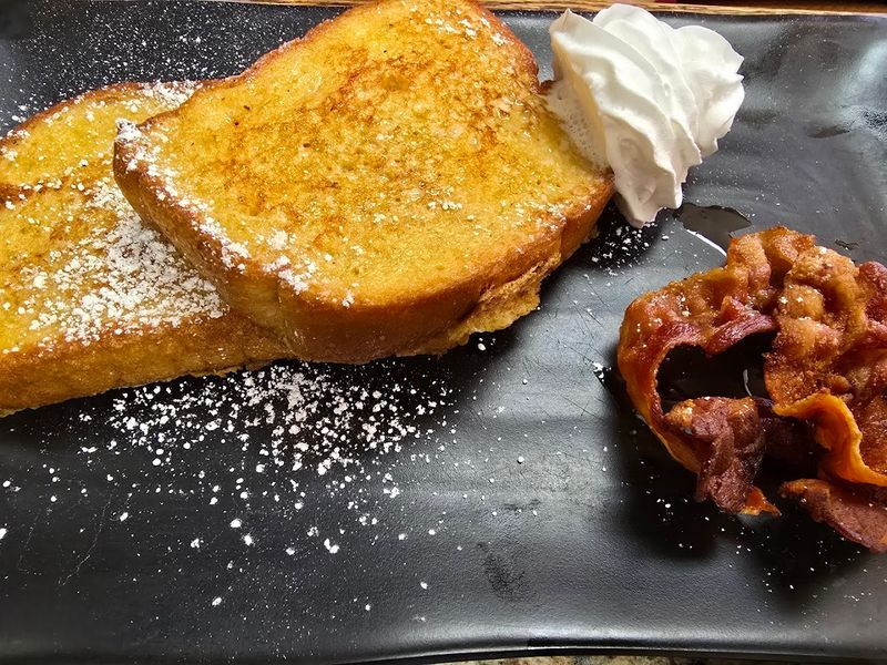 A Local Favorite With Loyal Fans