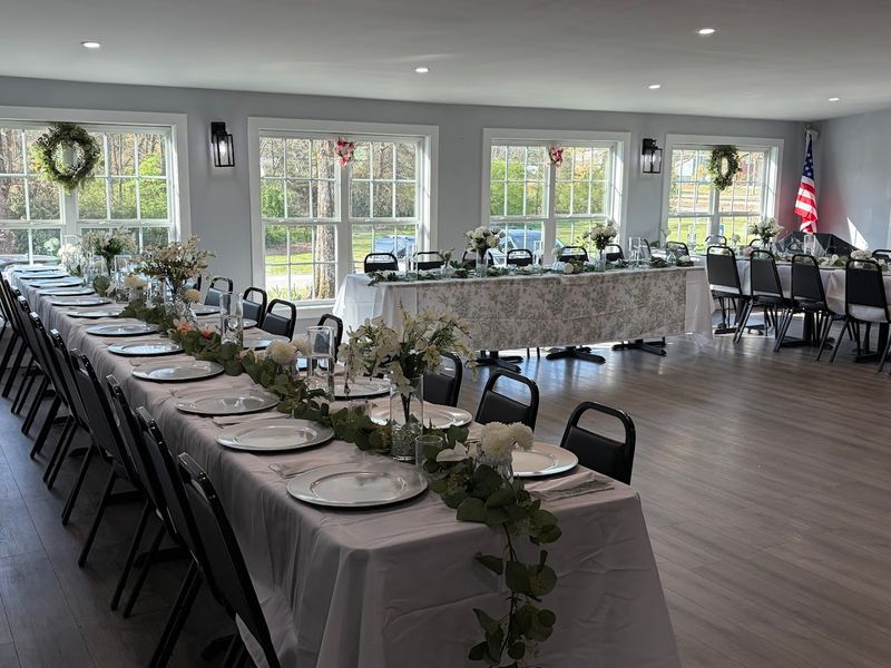 An Ideal Spot for Family Celebrations and Group Dining