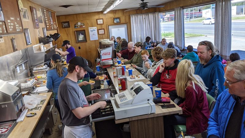 The Staff Who Make the Whole Experience Feel Special