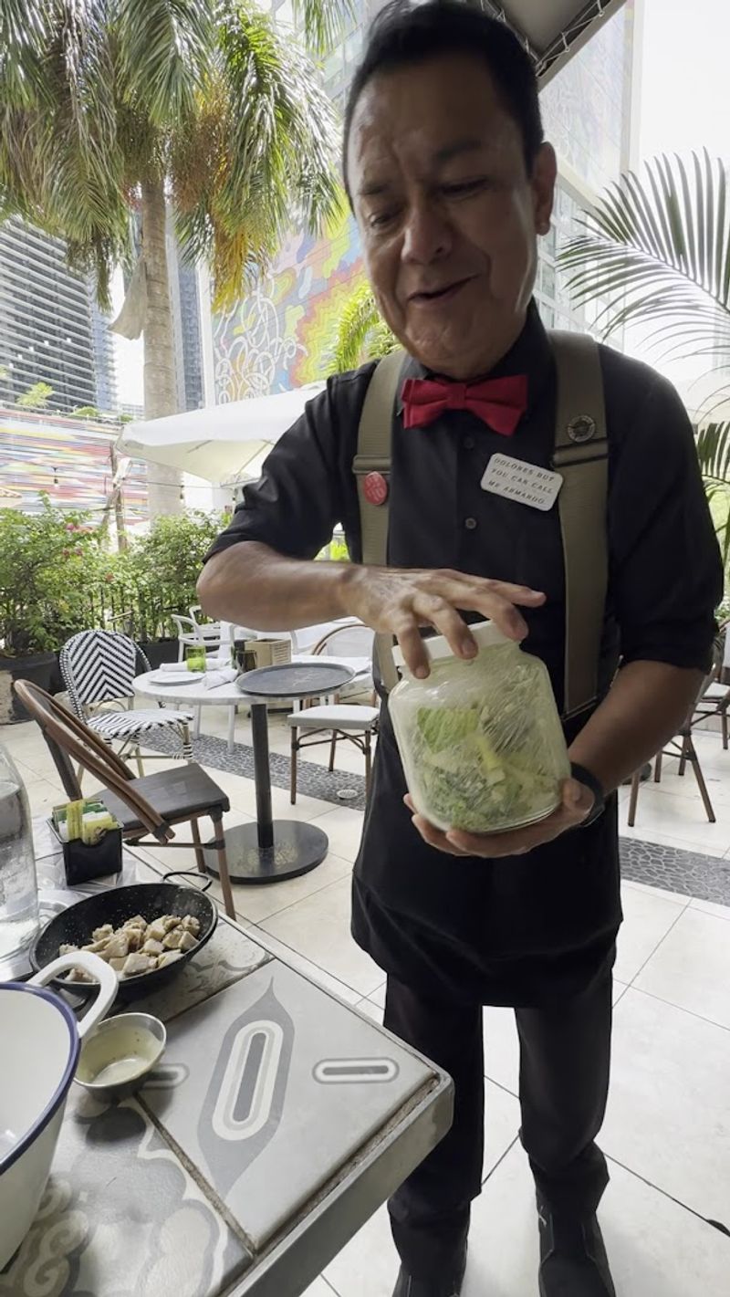 The Exceptional Service Culture