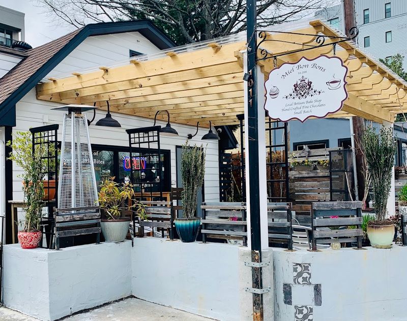 Why Miel Bon Bons Is a Must-Visit Destination in the Triangle