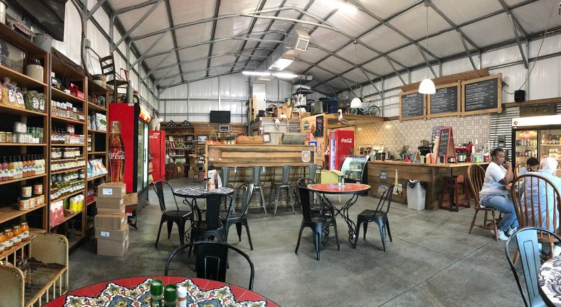 Seminole Heights General Store - Tampa