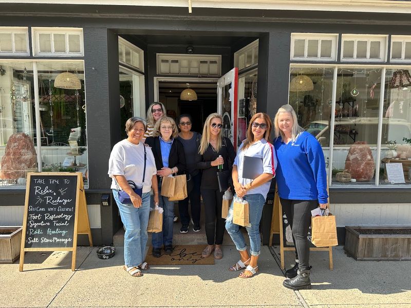 Events and Group Experiences: Wellness That Brings People Together