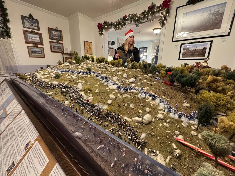 The Sisters Behind the Museum: Rebecca and Ruth