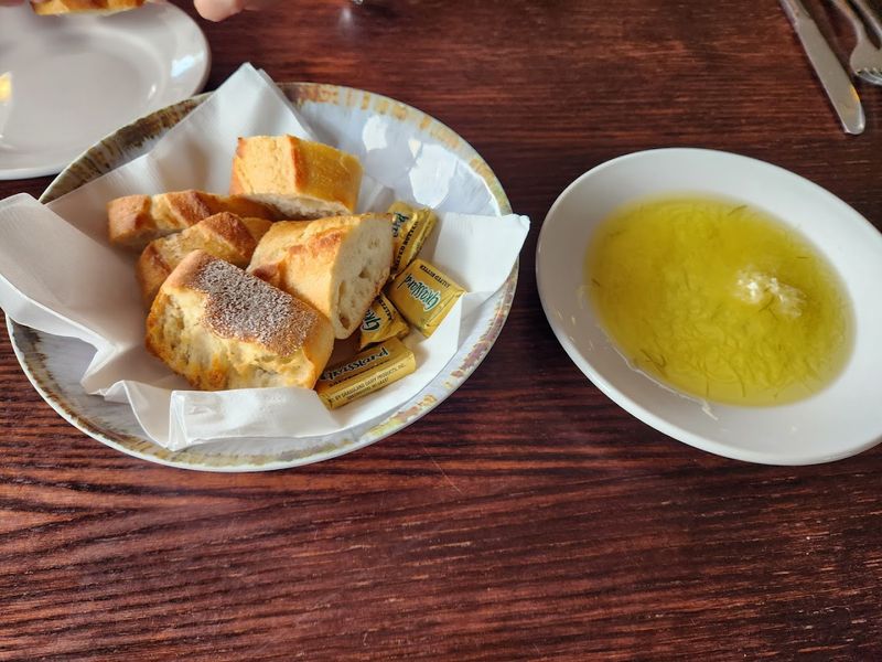 The Bread Service That Starts Every Meal Right