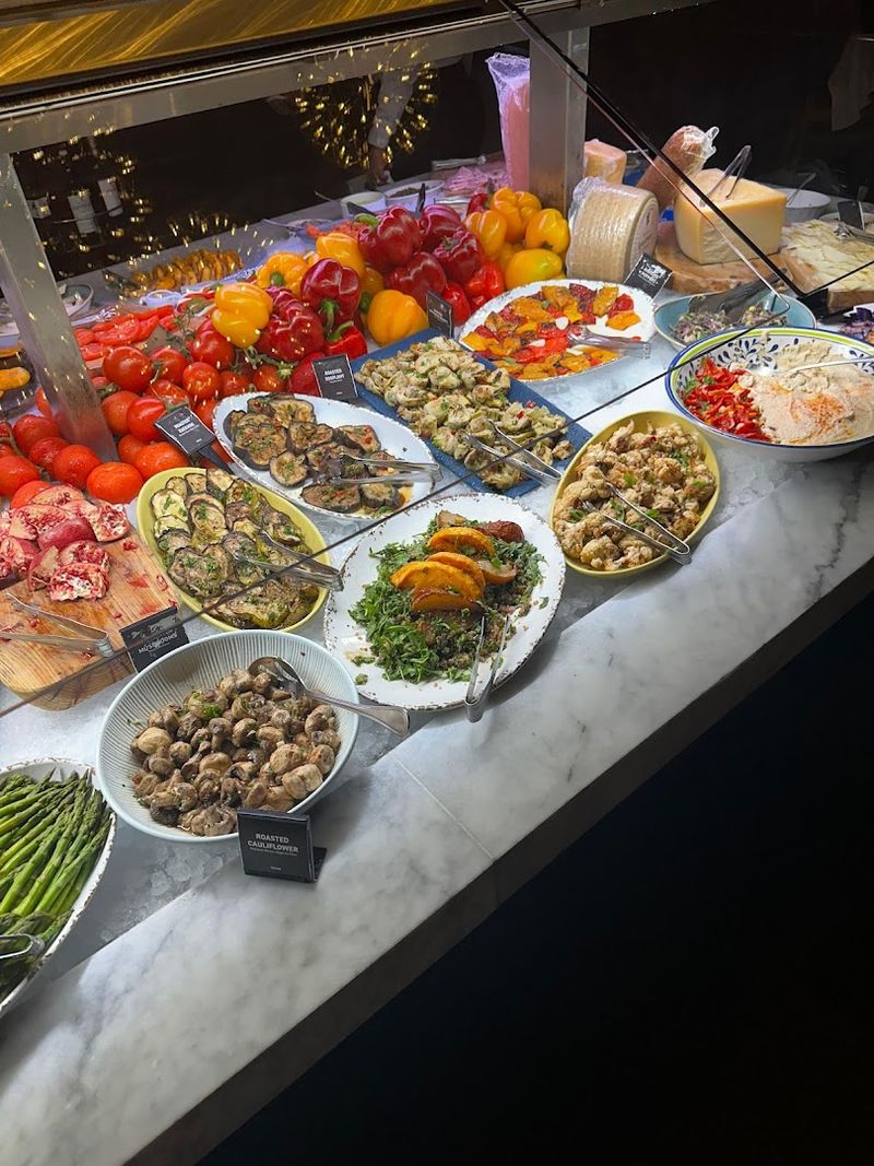 Traditional Brazilian Sides