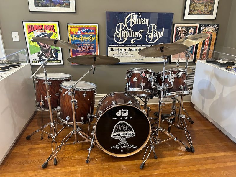 Macon's Incredible Music Heritage: The City That Birthed Southern Soul