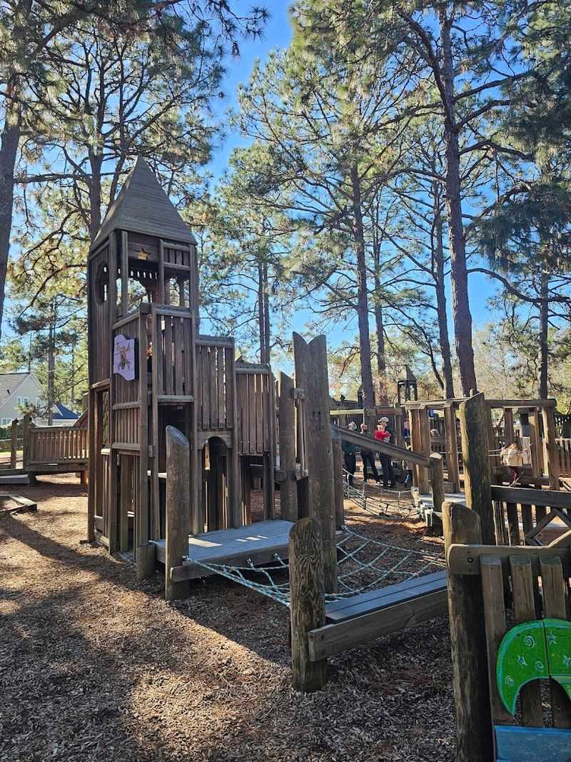 Castle Architecture Kids Actually Use