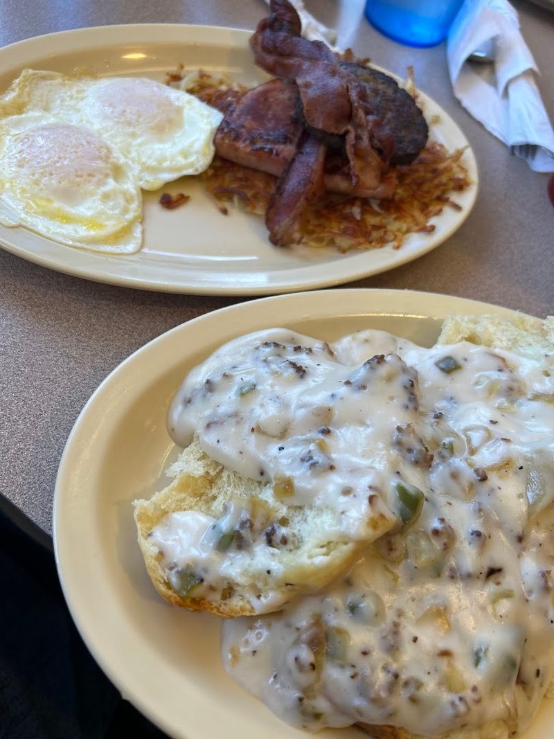 Biscuits: The Foundation of the Craze