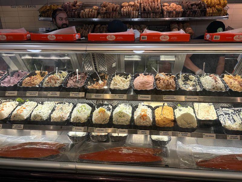 Brooklyn Bagel & Coffee Company