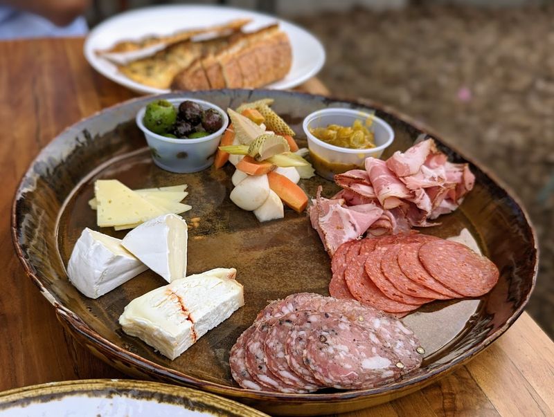 Staplehouse, Atlanta