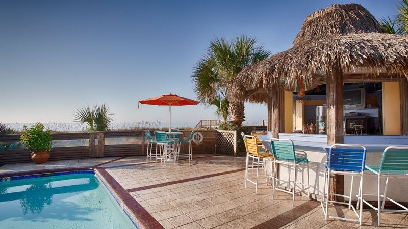 The Winds Resort Beach Club, Ocean Isle Beach