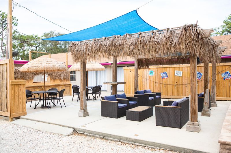 Navarre Beach Camping Resort Cottages and Glamping, Navarre