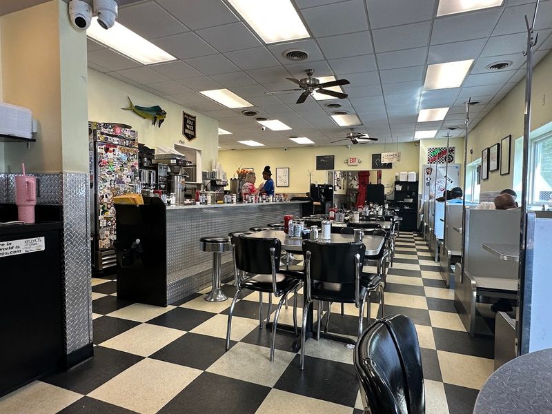 Friendly and Attentive Staff