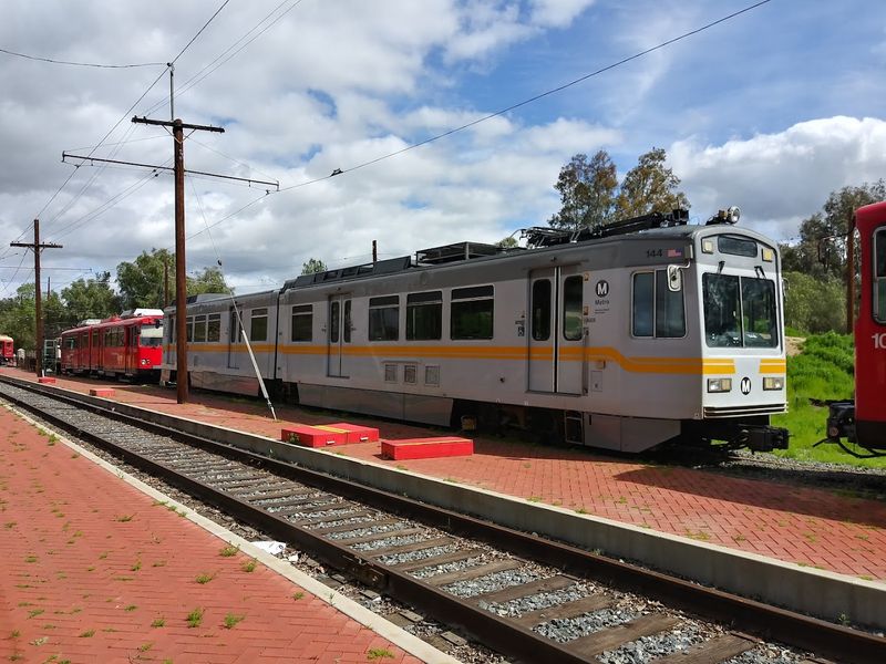 Spacious Grounds Perfect for Exploring