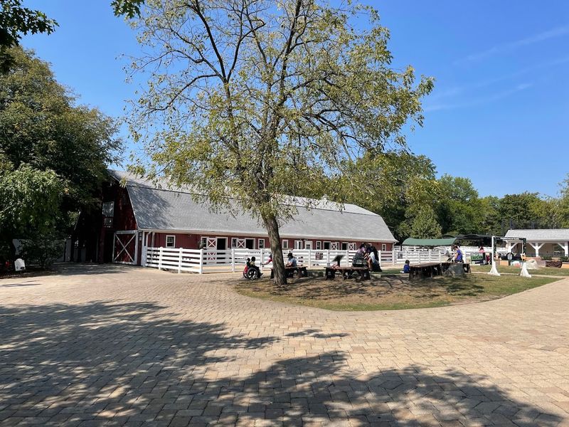 An Intimate, Kid-Friendly Layout