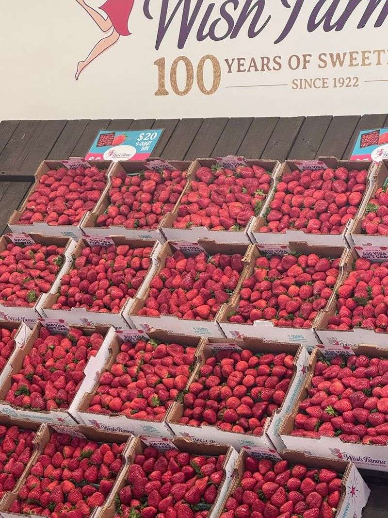 Signature Strawberry Shortcake: Build-It-Yourself Ritual