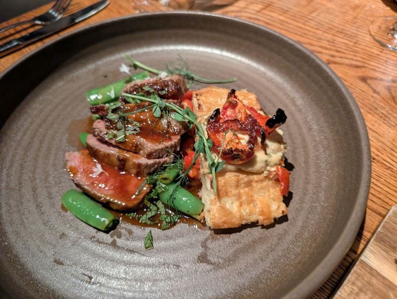 T. Cook&rsquo;s at Royal Palms, Phoenix