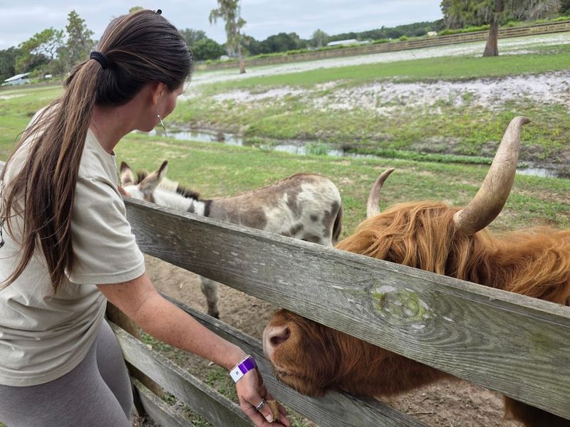 A Family-Owned Agritourism Experience Built on Passion